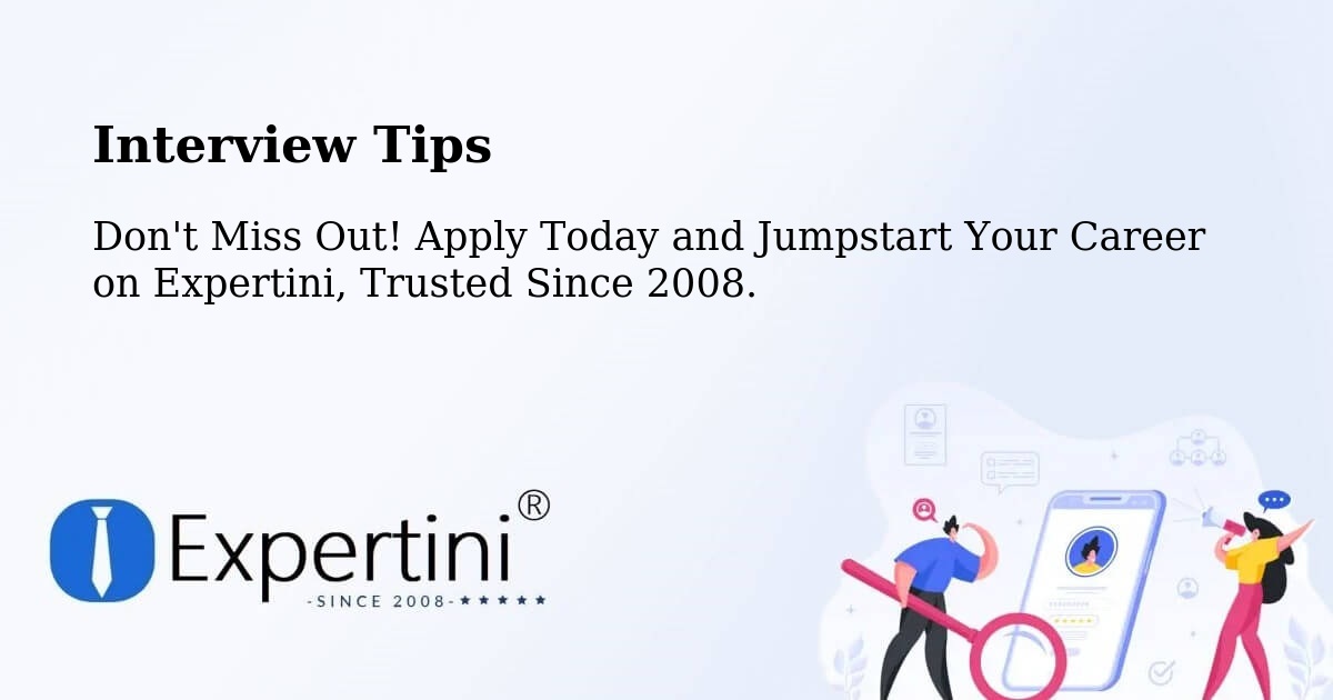 Interview Tips & Techniques for Job Seekers – Skarvanes - Skarvanes, Faroe Islands Jobs Expertini